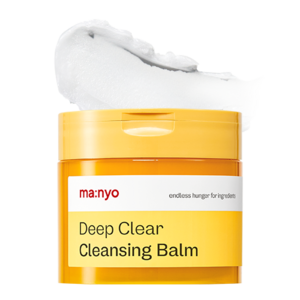 마녀공장 딥 클리어 클렌징 밤, 132ml, 1개