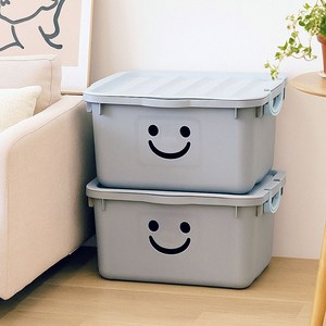 보노하우스 국내생산 모던 초대형 해피박스