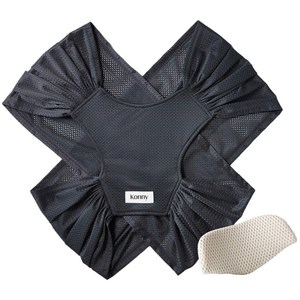 코니아기띠 오리지널 AirMesh + 헤드서포트