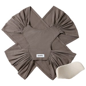 코니아기띠 오리지널 Elastech + 헤드서포트