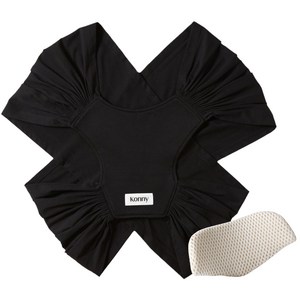 코니 아기띠 오리지널 엘라스테크 + 헤드서포트