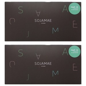 소자매커피 오늘은 3월 콜드브루 원두커피믹스