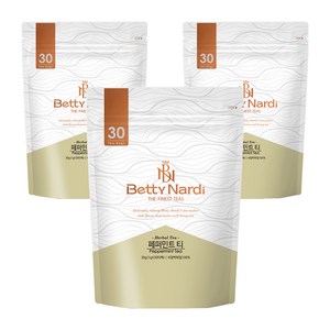 베티나르디 페퍼민트 티