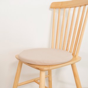 니뜰리히 사계절 메모리폼 원형 방석