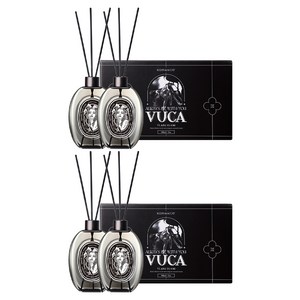 뷰카 센트 클래식 대용량 디퓨저 선물세트