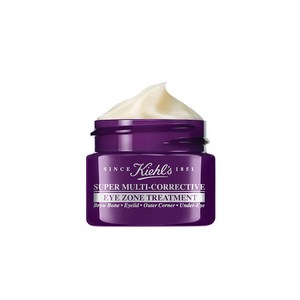 키엘 수퍼 멀티 코렉티브 아이 존 트리트먼트, 28ml, 1개