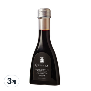 라치나타 트러플 발사믹 크림, 150ml, 3개