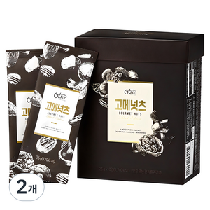 오트리 고메넛츠, 250g, 2개