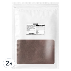 고미네 코코아분말