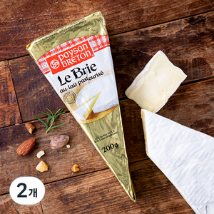 페이장 르 브리 치즈