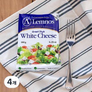 램노스 화이트치즈