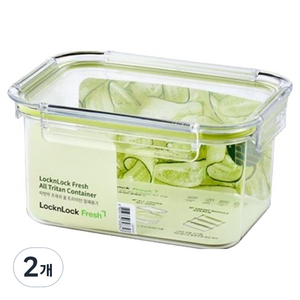 락앤락 올 트라이탄 밀폐용기