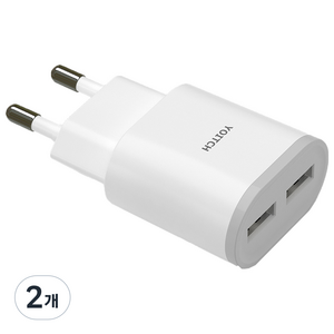 요이치 듀얼 USB 아답터