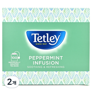 테틀리 페퍼민트