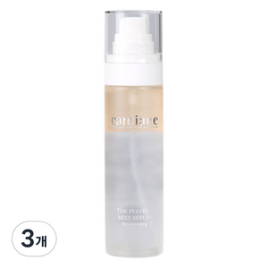 더 퍼펙트 미스트 세럼 포 어 웨딩, 3개, 100ml