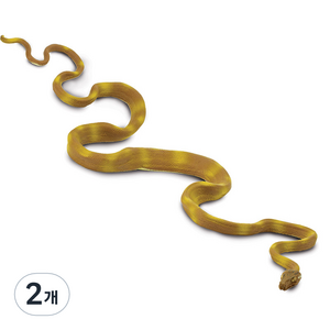 사파리엘티디 257629 보아뱀 Amazon Tree Boa, 2개