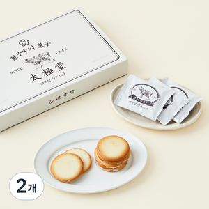 태극당 랑그드샤, 135g, 2개