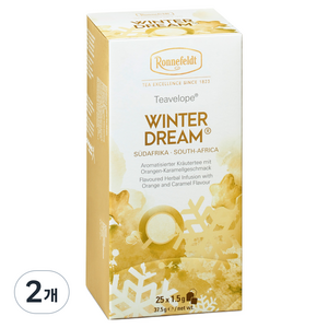 로네펠트 티벨롭 윈터드림