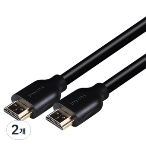 필립스 금도금 고해상도 4K 60Hz UHD V2.0 HDMI 모니터 케이블