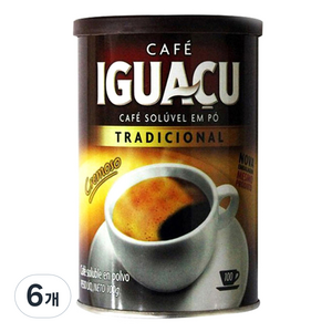 카페이과수 캔 원두커피믹스