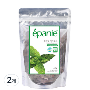 에빠니 페퍼민트