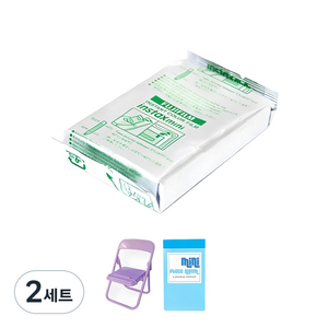 인스탁스 즉석 미니필름 10p + 포토체어 색상랜덤발송 + GL앨범