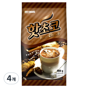 희창 핫초코