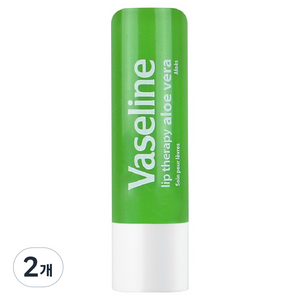 바세린 립테라피 스틱