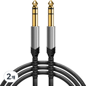 홈플래닛 5.5 to 5.5 TRS 오디오 케이블