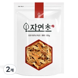 건조 모과, 500g, 2개, 1개입