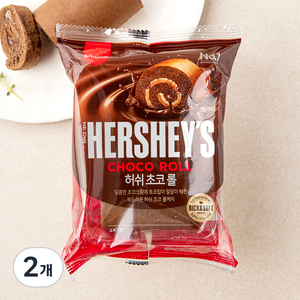 삼립 허쉬 초코롤