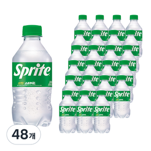 스프라이트, 300ml, 48개