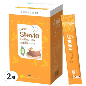 CONA 스테비아 커피믹스
