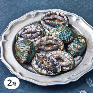 완도맘 활전복 (냉장)