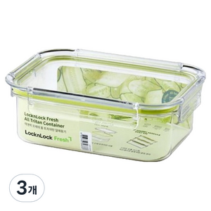 락앤락 올트라이탄 밀폐용기