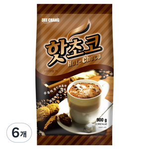 희창 핫초코