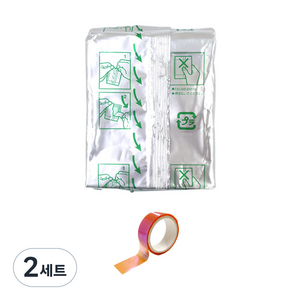 인스탁스 스퀘어 필름 10p + 홀로그램 마스킹 테이프 랜덤발송 세트