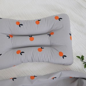 제이유니 순면 주니어베개, 보브 그레이, (가로47cm x ..., 1개