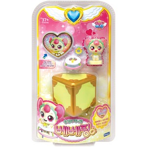 캐치티니핑 베베핑 피규어, 1개