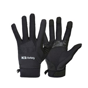 K2 Safety 씬 긴장갑, Z1 BLACK