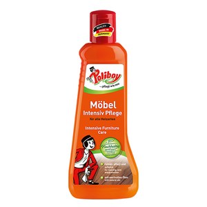 폴리보이 퍼니처 인텐시브 케어 광택크리너, 200ml, 1개