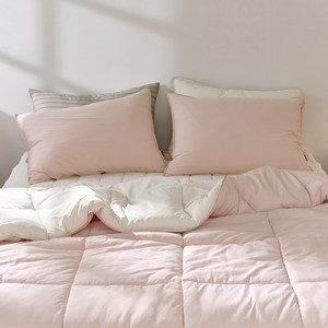 파르페by알레르망 오트 알러지케어 크리즈워싱 차렵이불 패드세트