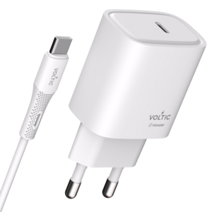 볼틱 초고속 충전기 C타입 45W + C to C 60W 케이블