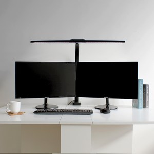 스피아노 테드 LED 와이드 스탠드 SL-W800