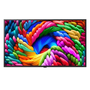 LG전자 4K UHD LED TV, 107cm(43인치), 스마트 TV, 벽걸이형, 방문설치