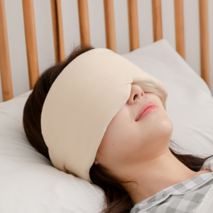 컴포럽 프리미엄 암막 수면안대