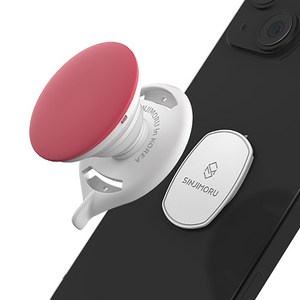 신지모루 탈부착 신지마운트 캔디톡