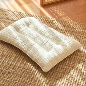 엘림코리아 빨아쓰는 낮은 쿨 리버시블 베개