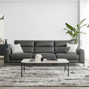 까사미아 뉴로건 4인용 소파 방문설치