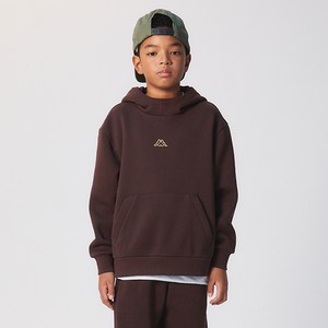 카파키즈 남여공용 코튼폴리 앞포켓 후드티